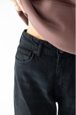 Джинси жіночі (полубатал)